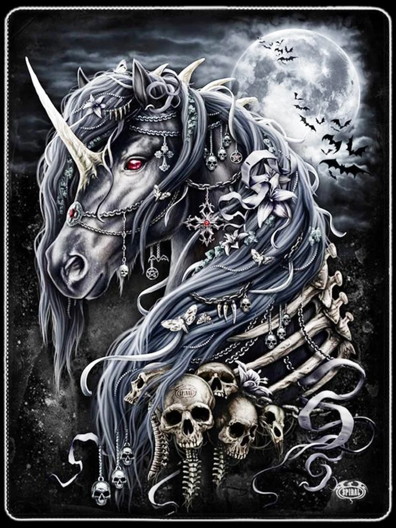 Unicorn PIX-837