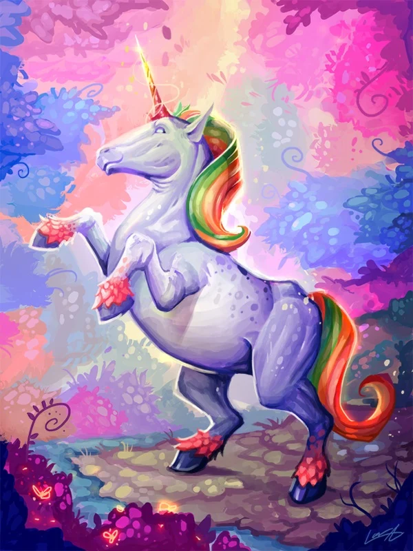 Unicorn PIX-856
