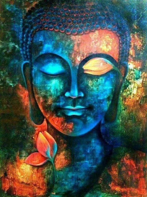 Buddha Religous PIX-74