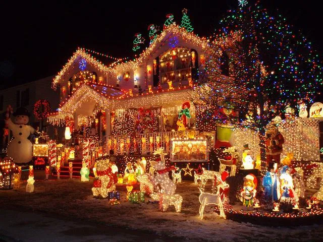 Christmas PIX-910