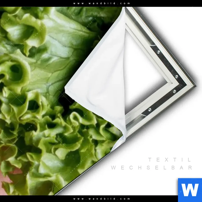 Spannbild | Salat Diva | Schmal