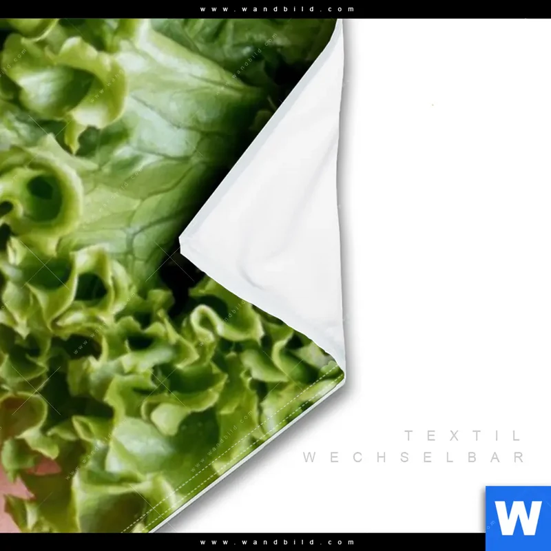 Wechselmotiv | Salat Diva | Schmal