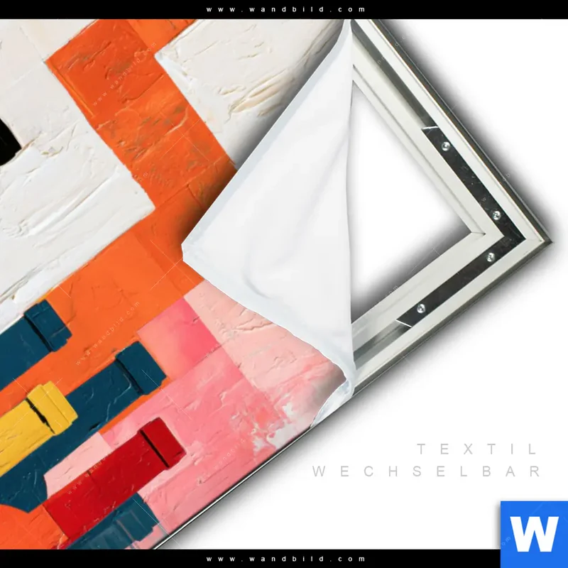 Spannbild | Bunte Weinvielfalt | Hochformat