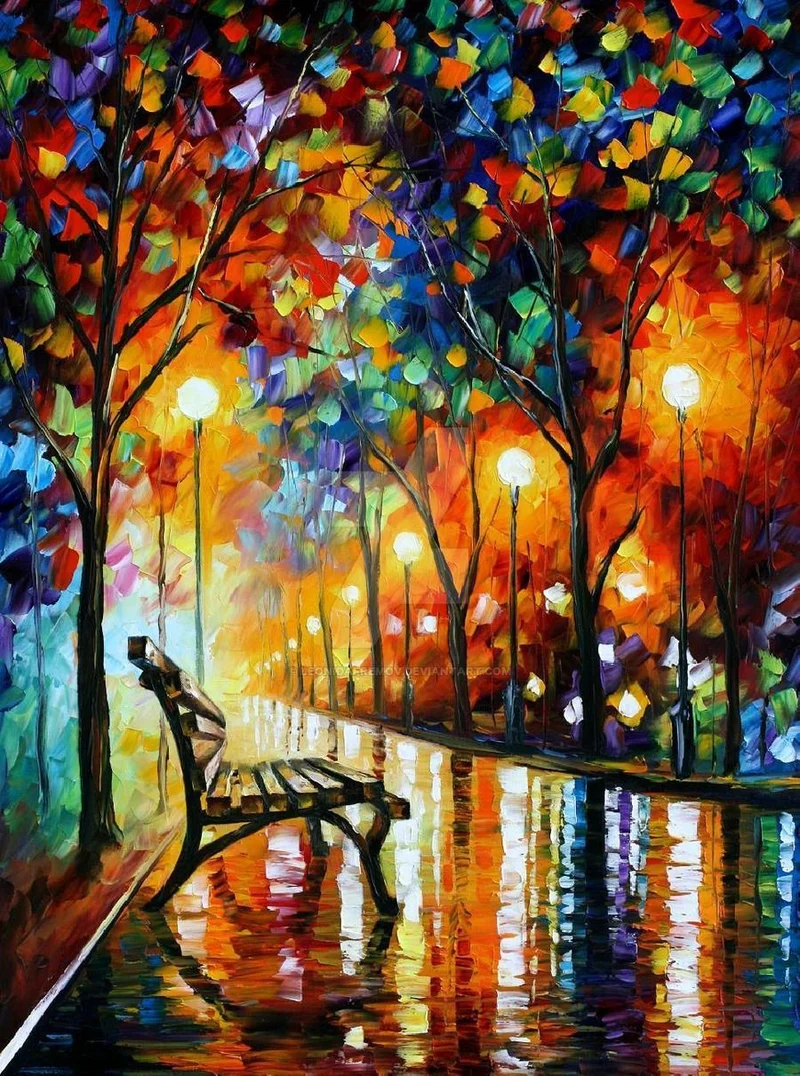 Loneliness Of Autumn PIX-127