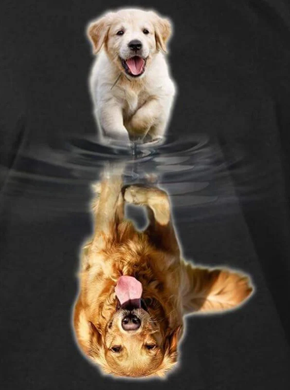 Dog Growth PIX-142