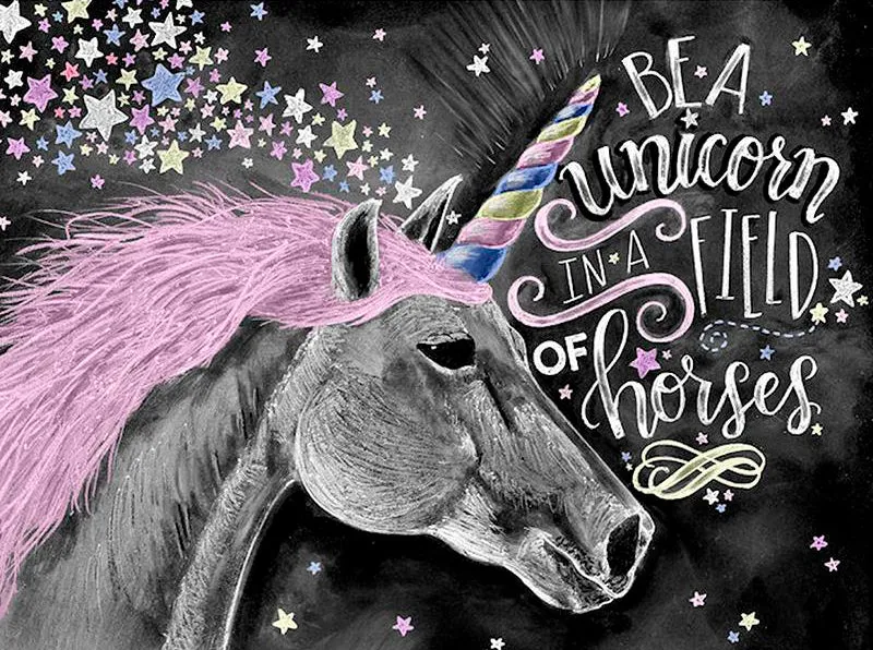 Unicorn PIX-168