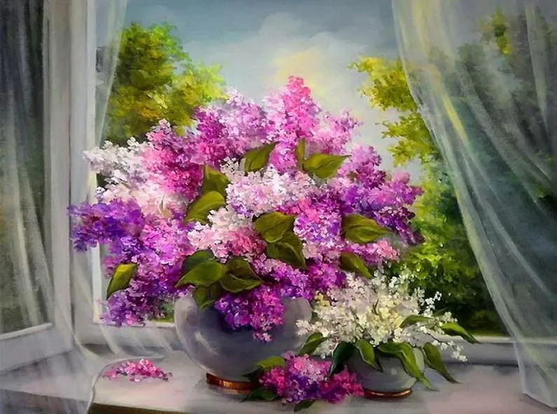 Flower PIX-722