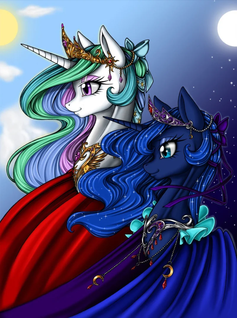 Unicorn PIX-784