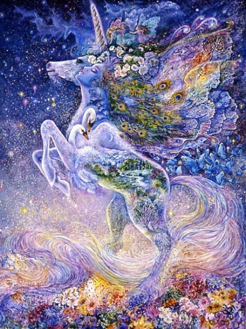 Unicorn PIX-815