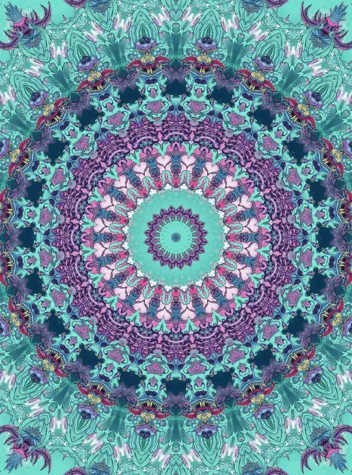Mandala PIX-886