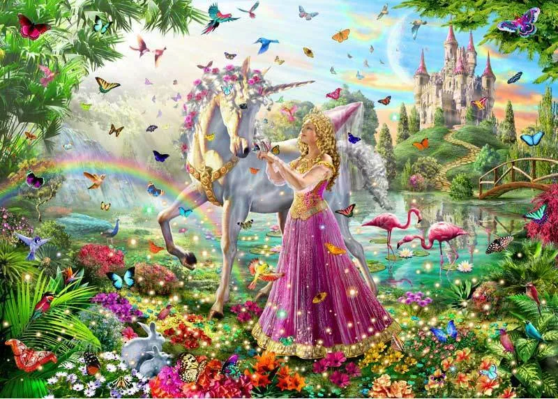 Unicorn PIX-791