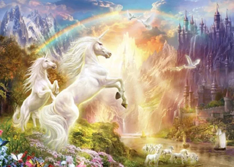 Unicorn PIX-832