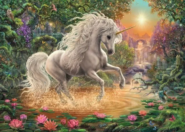 Unicorn PIX-836