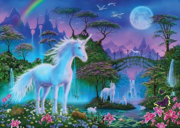 Unicorn PIX-847