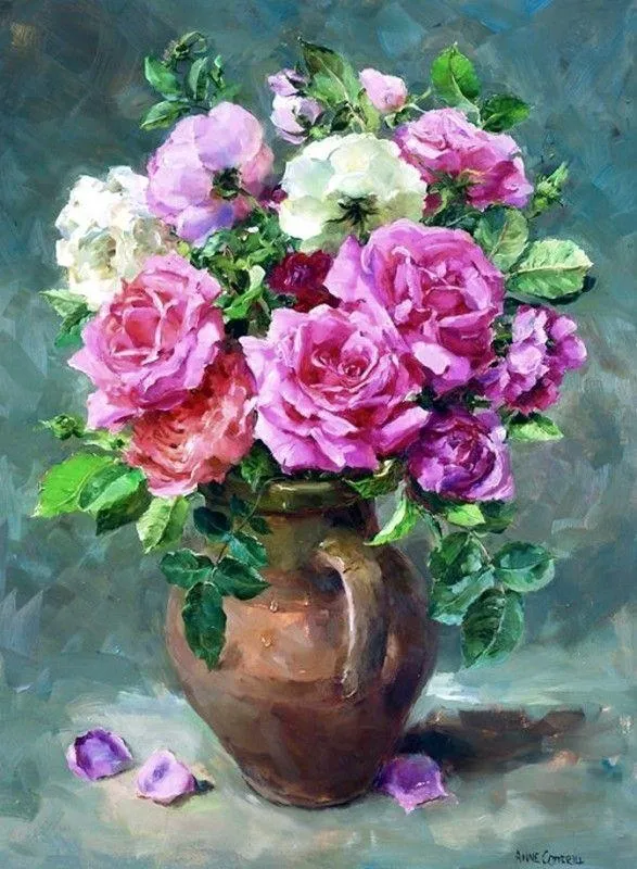 Flower PIX-750
