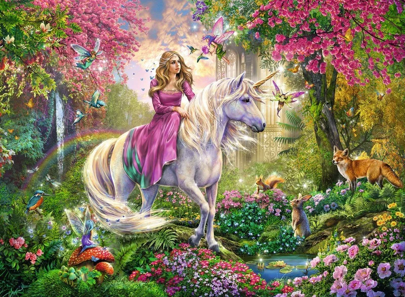 Unicorn PIX-794
