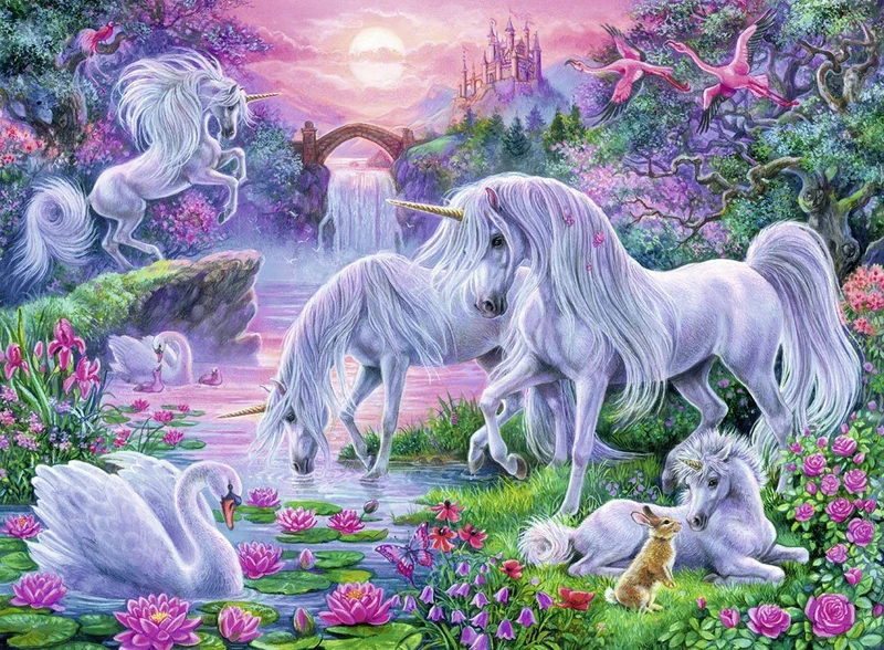 Unicorn PIX-803
