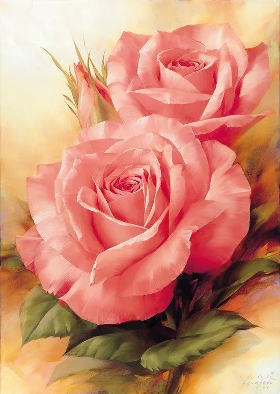 Flower PIX-676