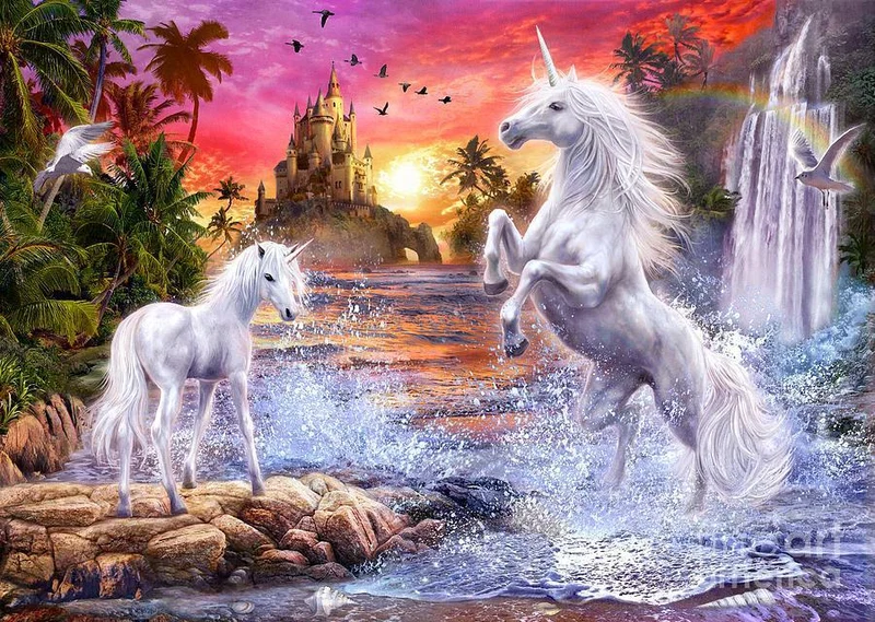 Unicorn PIX-853