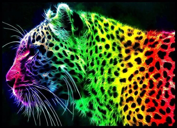 Jaguar Colors PIX-500