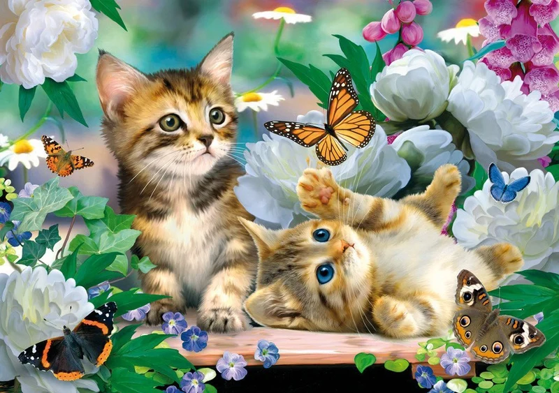 Cat PIX-1395