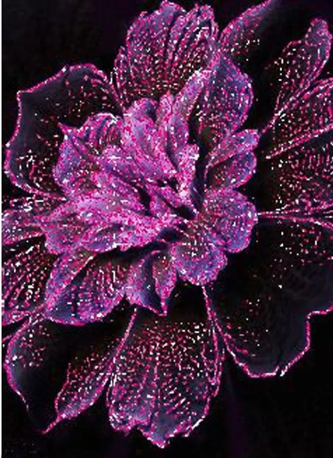 Flower PIX-730