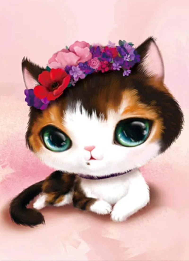 Cat PIX-1334
