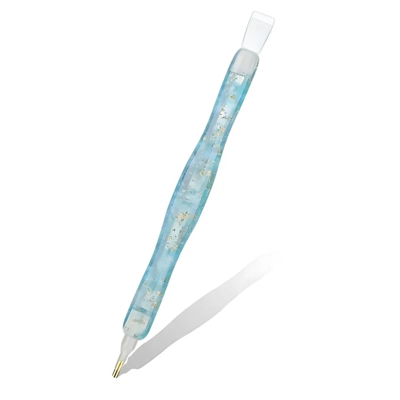 Diamond Painting Ergonomischer Premium Stift - Frozen Ocean