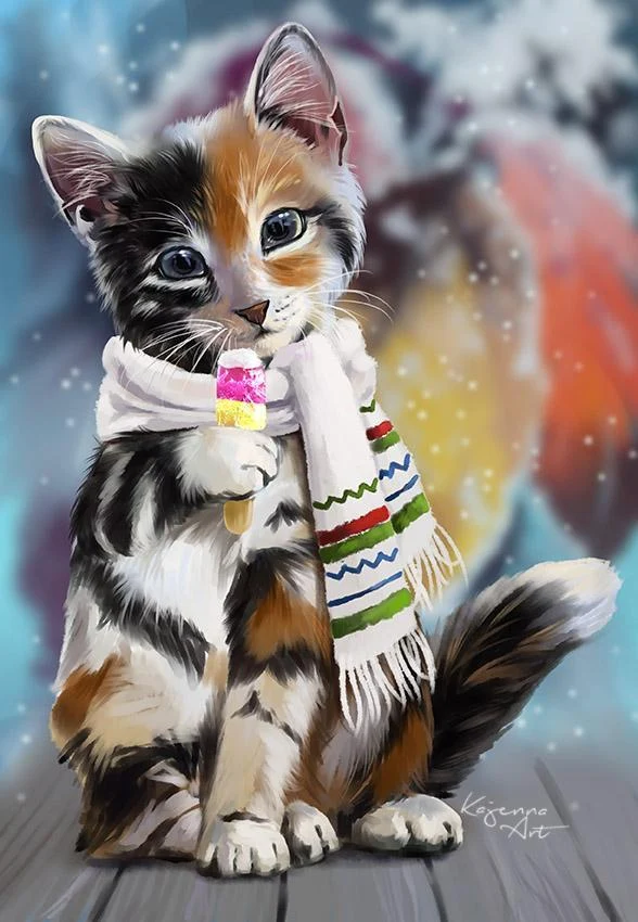 Cat PIX-1400