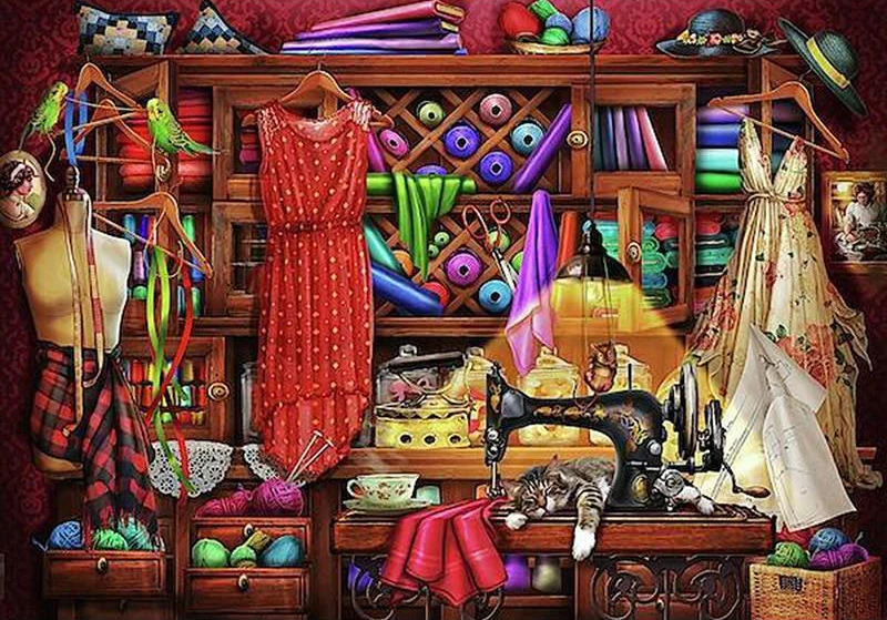 Nice Wardrobe PIX-104