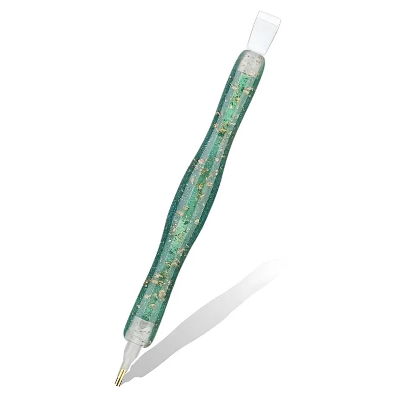 Diamond Painting Ergonomischer Premium Stift - Mystic Forest