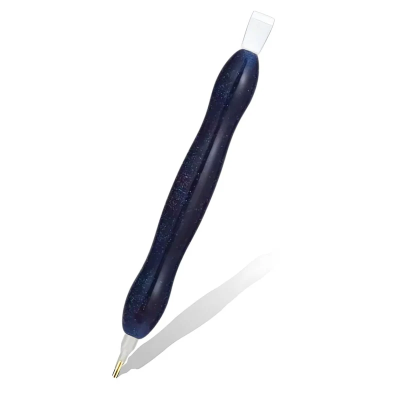 Diamond Painting Ergonomischer Premium Stift - Midnight Galaxy