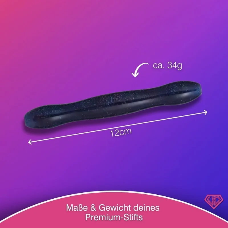 Diamond Painting Ergonomischer Premium Stift - Midnight Galaxy