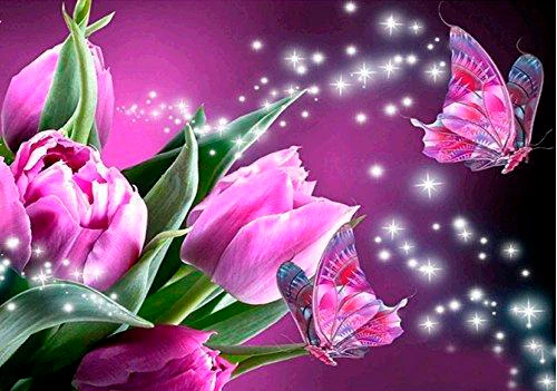 Flower PIX-740