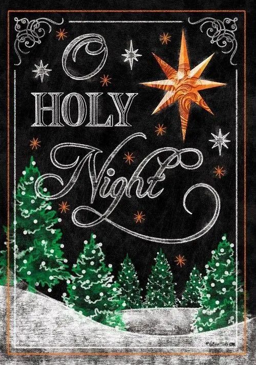 Holy Night PIX-1225