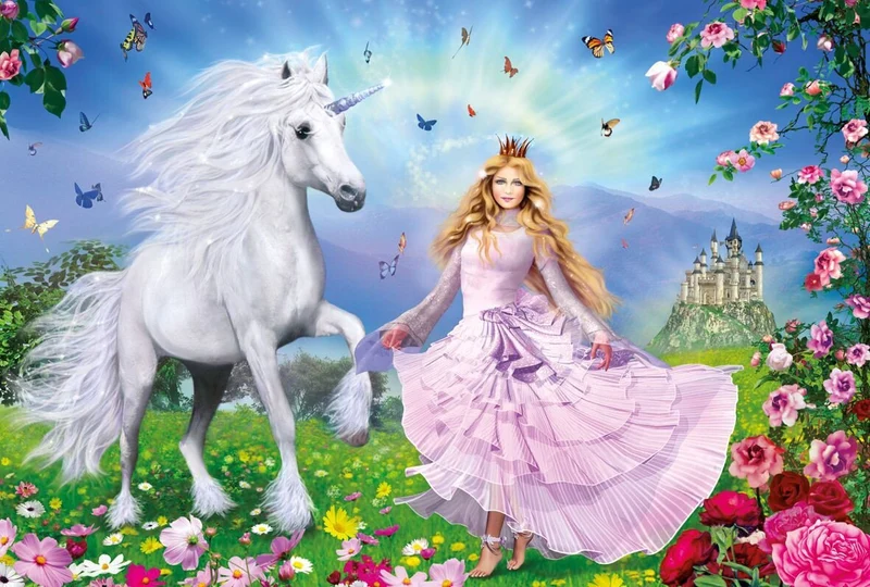 Unicorn PIX-839