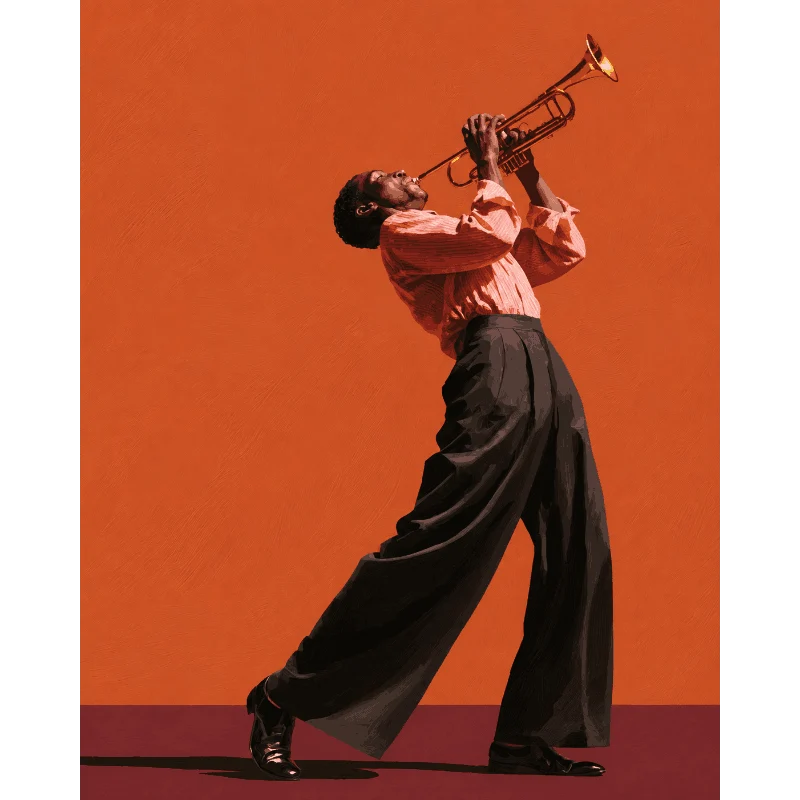 Jazzsolo