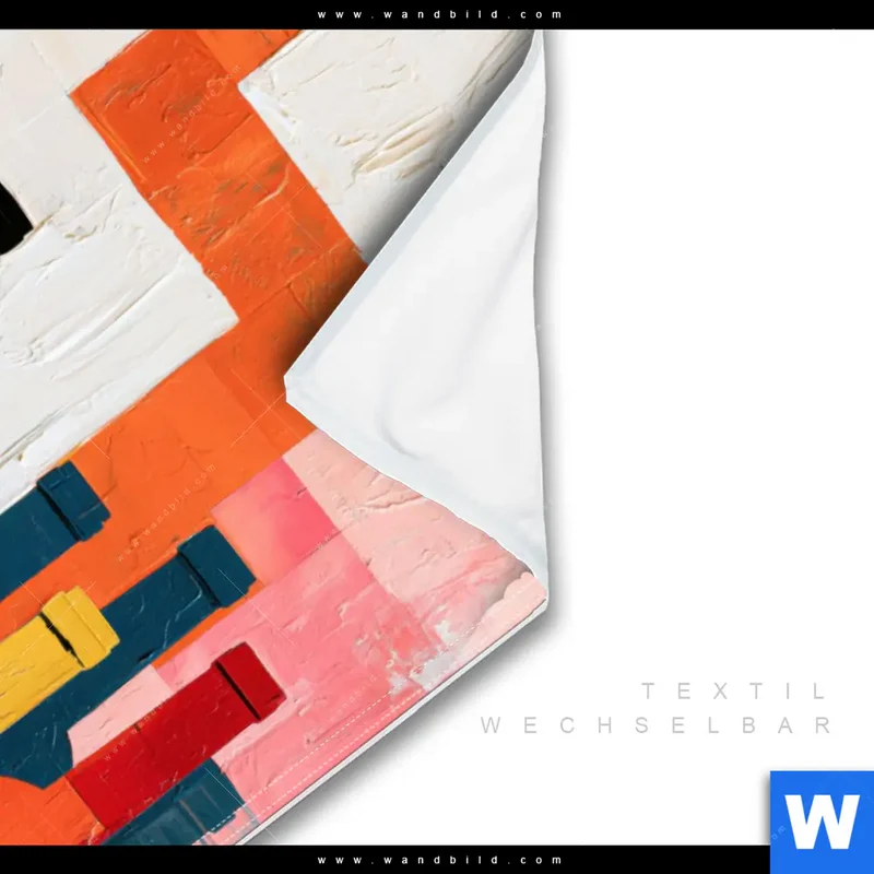 Wechselmotiv | Bunte Weinvielfalt | Hochformat