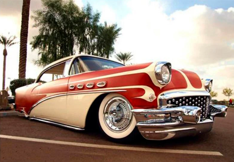 Cool Car PIX-197