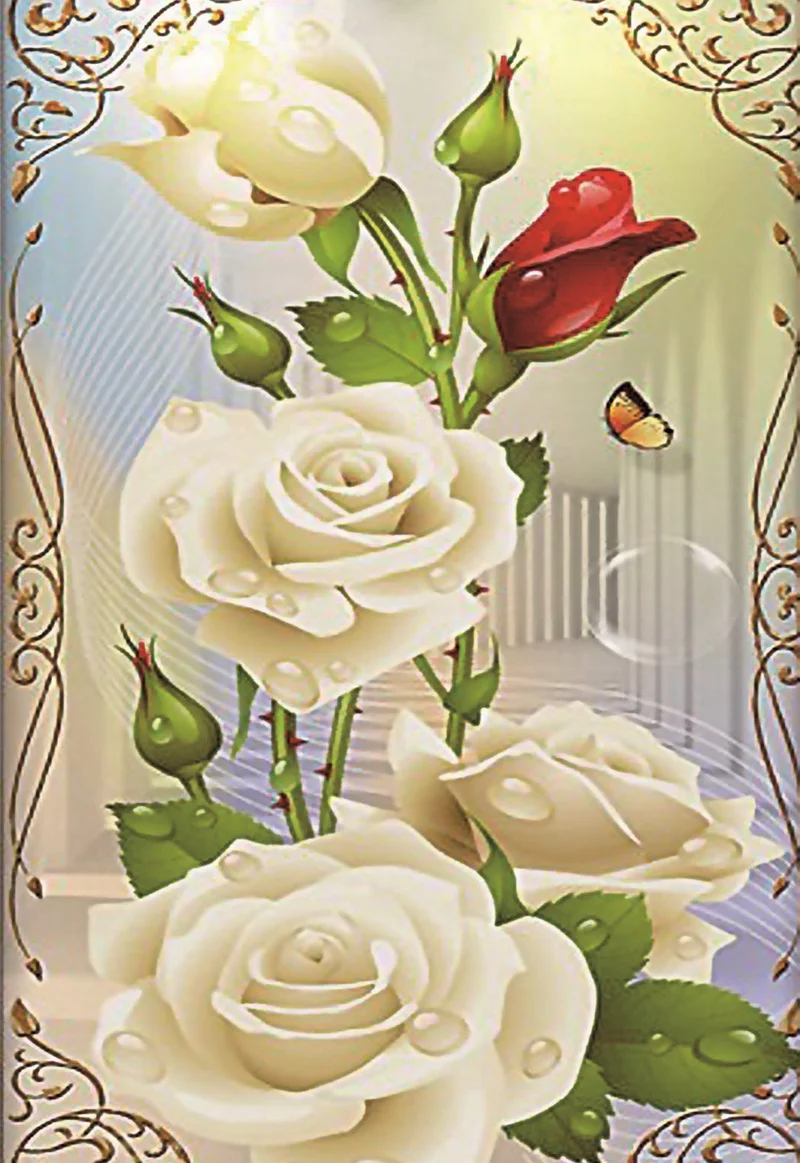 Flower PIX-673