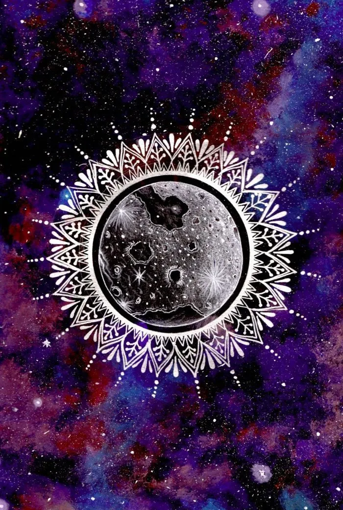 Mandala PIX-878