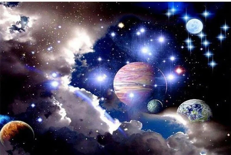 Space Star PIX-603