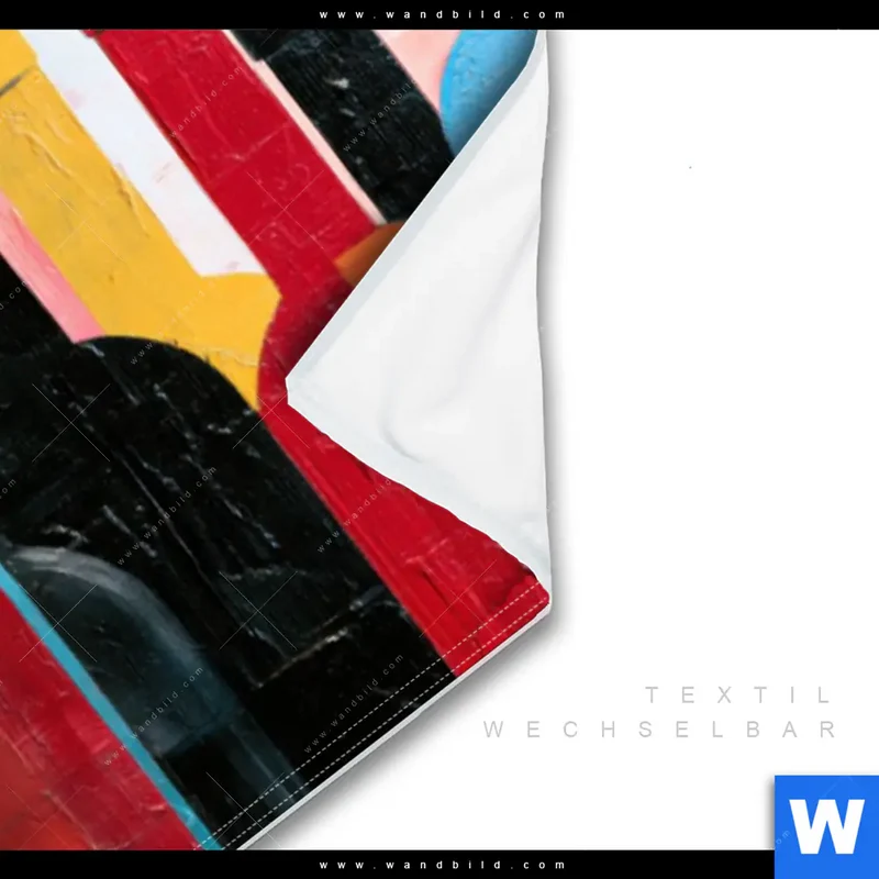Wechselmotiv | Bunte Weinvielfalt | Panorama