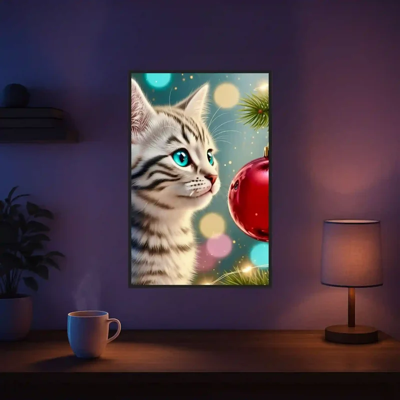 Diamond Painting - Minka "Limited Edition"