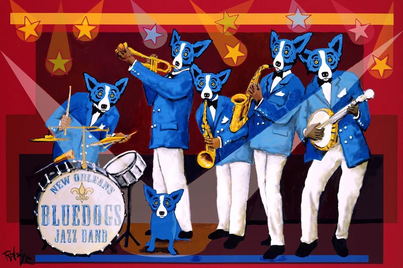 You Can't Drown The Blues PIX-333