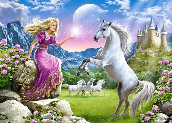 Unicorn PIX-783