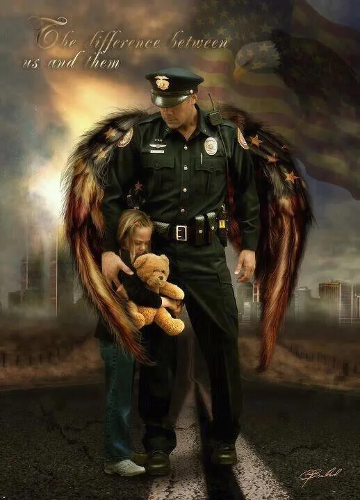 Police Guardian PIX-1314