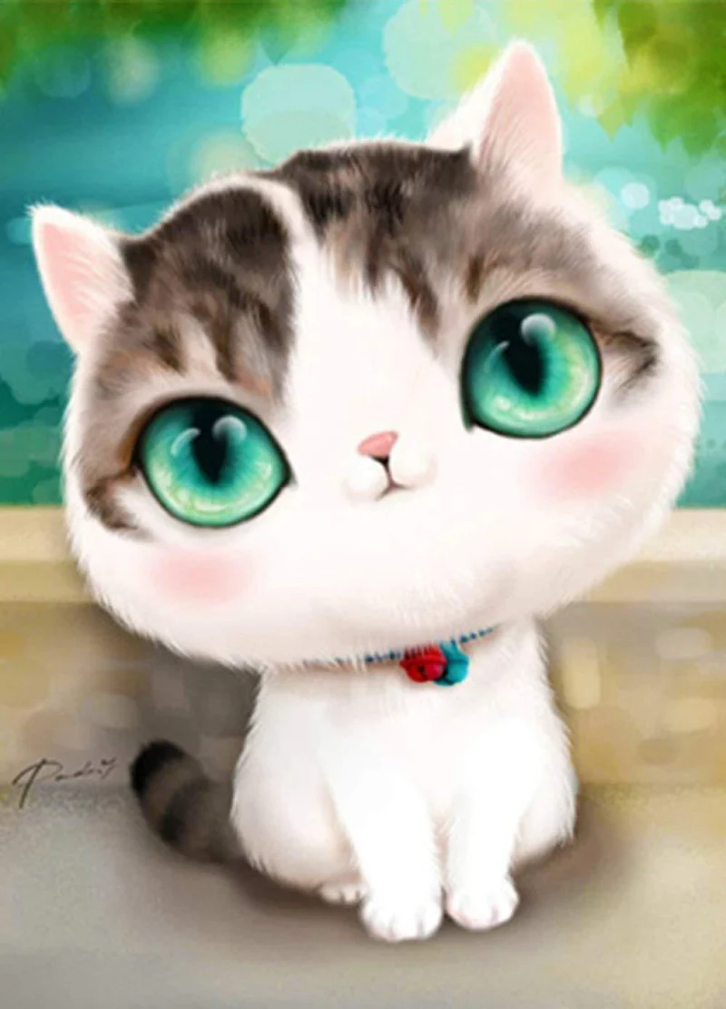 Cat PIX-1333