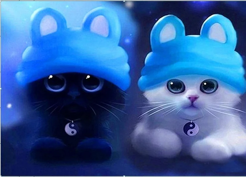 Cat PIX-1388