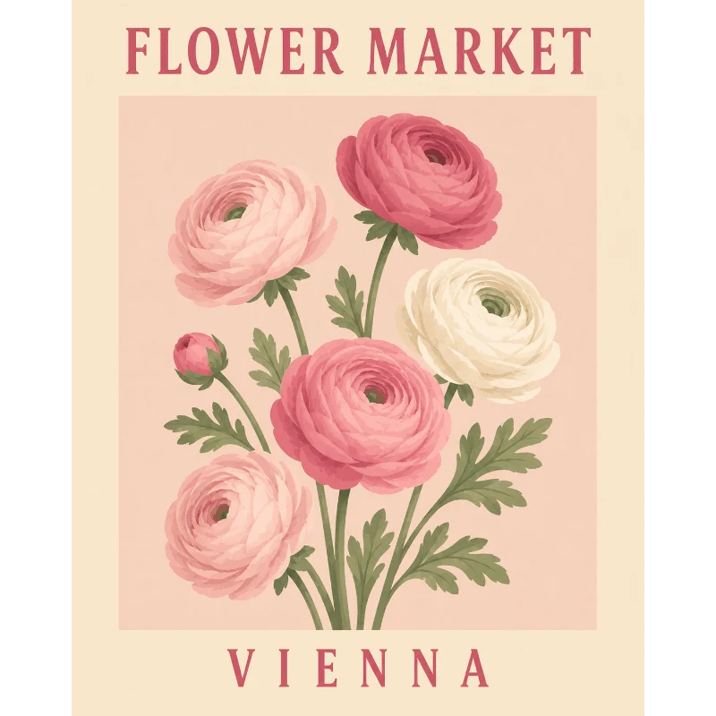Wiener Blumen